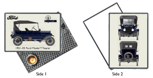 Ford Model T Tourer 1921-25 Pocket Lighter